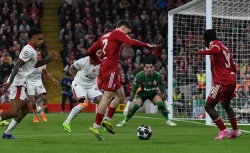 Galatasaray Şampiyonlar Ligine veda etti, Levent Ümit Erol, değerlendirdi