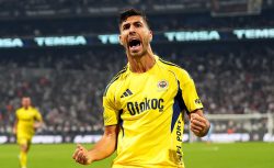 Fenerbahçe Asensio için kararını verdi