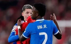 IFAB’dan flaş yeni kırmızı kart kararı