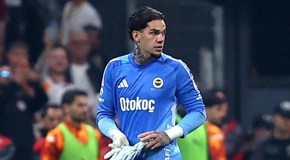Ederson için Suudi Arabistan iddiası: Görüşmeler başladı