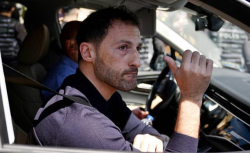 Tedesco ayrılığının perde arkası