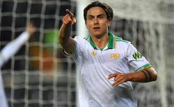 Dybala Boca Juniors’a transfer oluyor