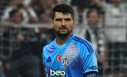 Beşiktaş’ta Ersin Destanoğlu kararı kupa sonrası netleşecek