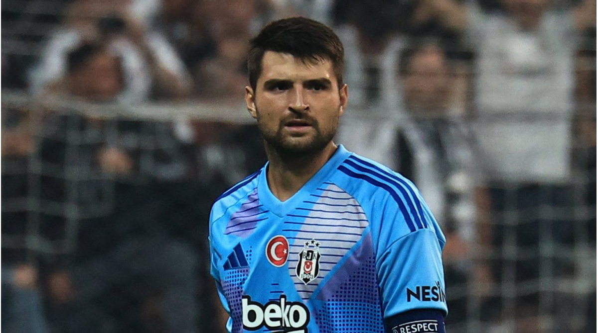 Beşiktaş’ta Ersin Destanoğlu kararı kupa sonrası netleşecek