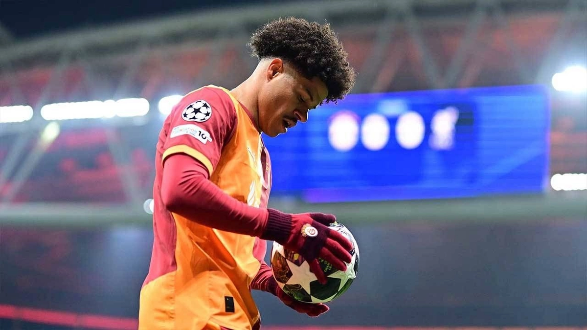 Aston Villa’dan Gabriel Sara hamlesi