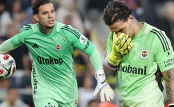 Al Nassr’dan Ederson hamlesi