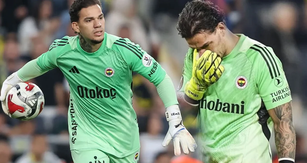 Al Nassr’dan Ederson hamlesi