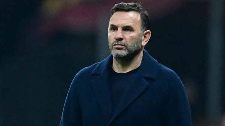 Okan Buruk’tan yeni sezon mesajı: “Sürpriz isimler olabilir”