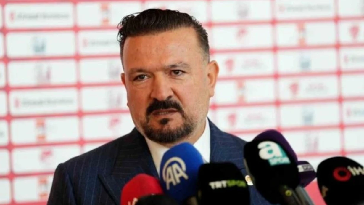 Ertan Torunoğulları’ndan İbrahim Seten’e cevap