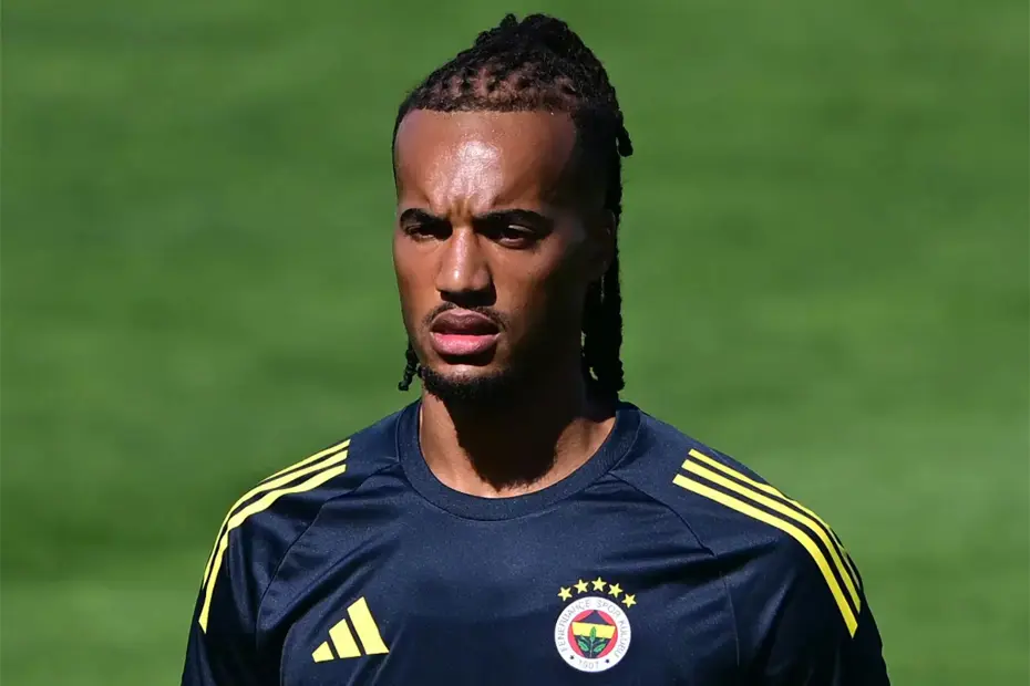 Nottingham’dan Archie Brown hamlesi! Fenerbahçe’nin talebi net