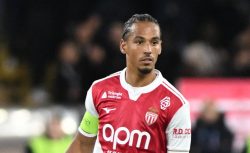 Beşiktaş’tan Thilo Kehrer bombası