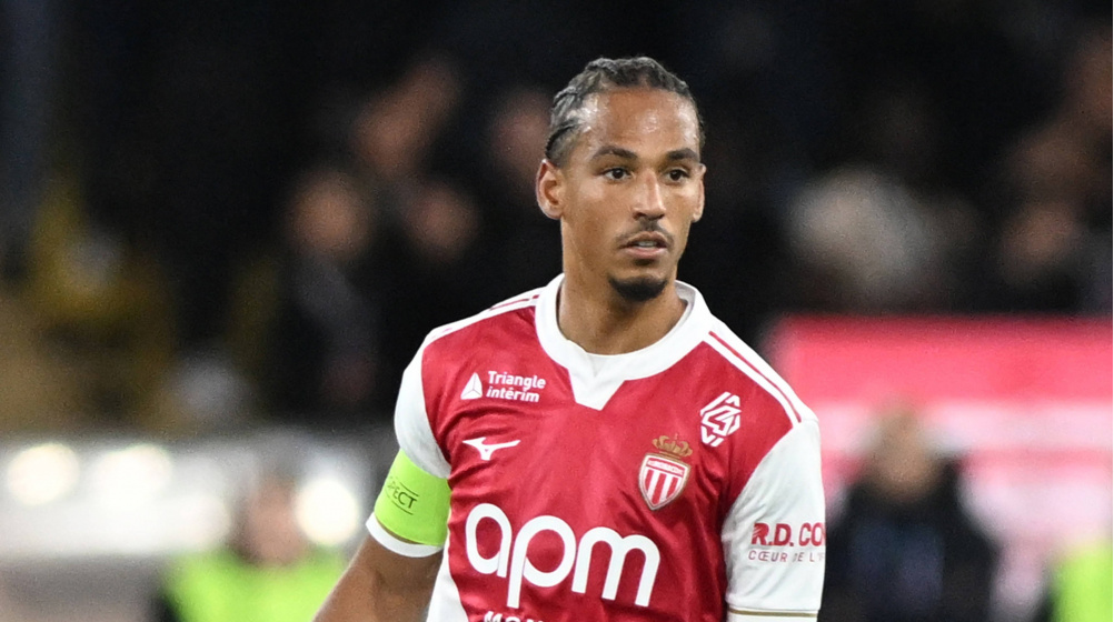 Beşiktaş’tan Thilo Kehrer bombası